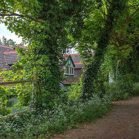 Best Western Andover Zewnętrze zdjęcie