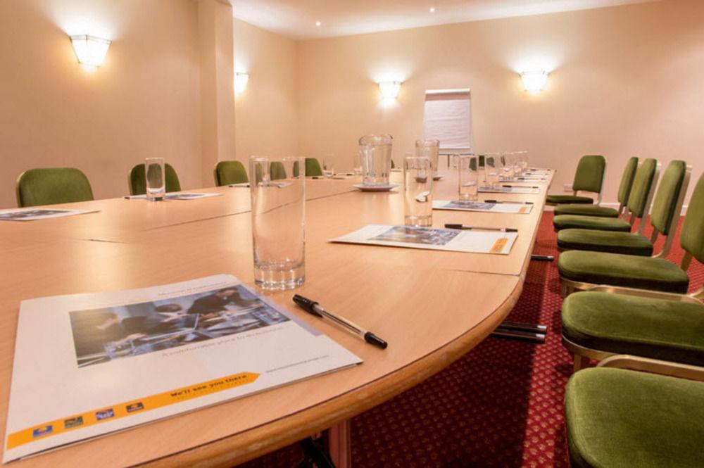 Best Western Andover Zewnętrze zdjęcie