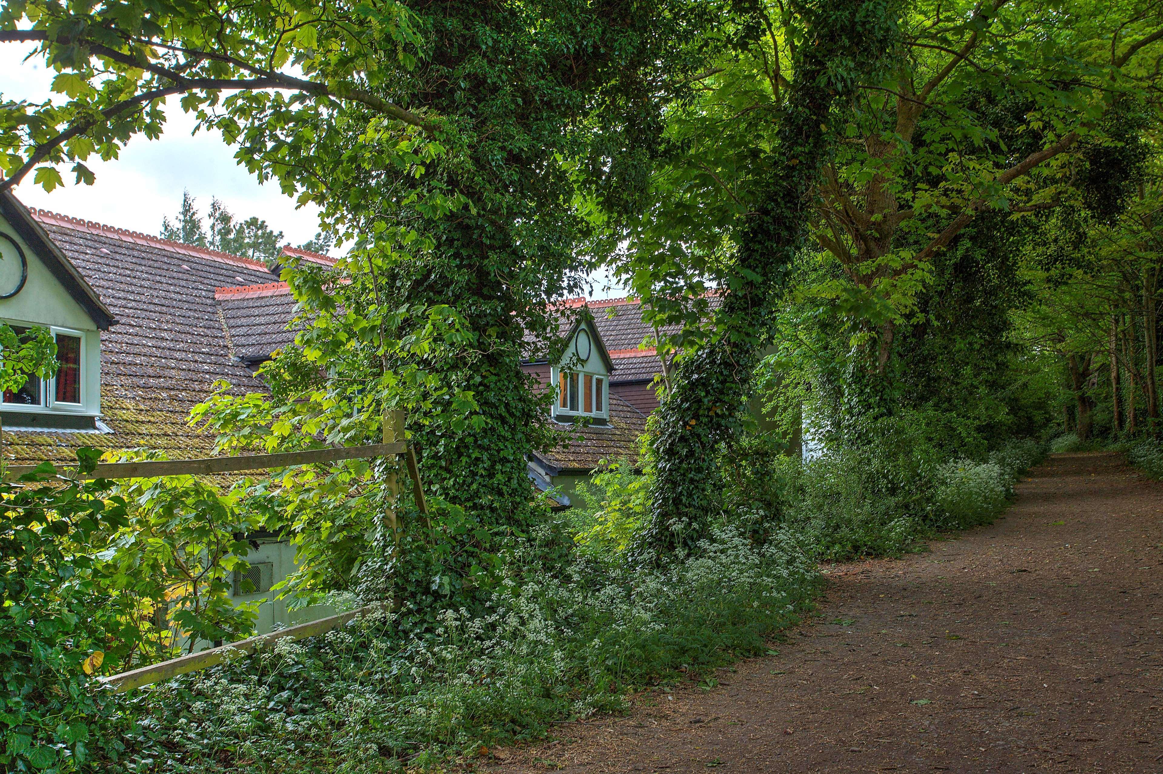 Best Western Andover Zewnętrze zdjęcie