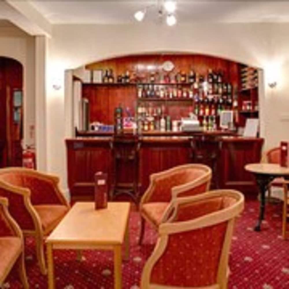 Best Western Andover Zewnętrze zdjęcie