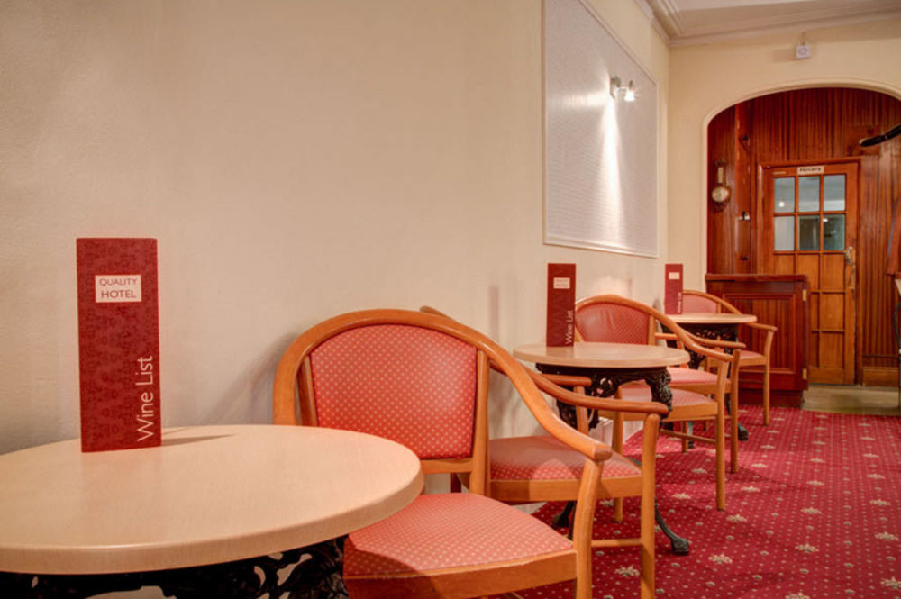 Best Western Andover Zewnętrze zdjęcie